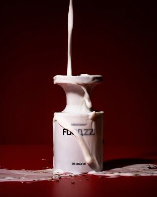 FUGAZZI by BORNTOSTANDOUT® ❤️ Odvážna zmes extrémnej zmyselnosti. Krémová, dymová a hlboko intímna vôňa ,je to...