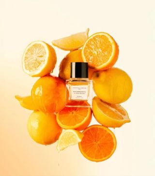 Nice Bergamote Extrait de Parfum od Essential Parfums 🍊@essential.parfums Solárny kvetinový nektár s gurmánskymi aspektmi....