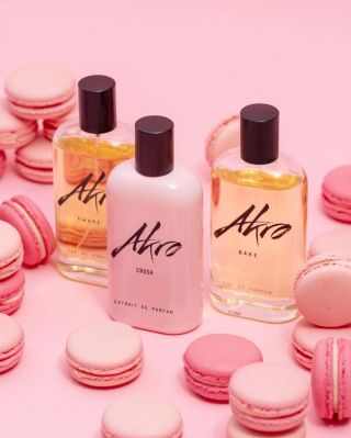 Gurmánske vône, ktoré uspokoja každú túžbu na sladké !🧁🍭💕 @akrofragrances 📍 Jozefa Vuruma 9 , 01001 Žilina ☎️ +421 907 60...